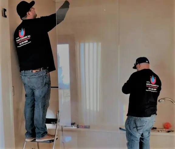 Professional plumbing installation for Tankless Water Heater Installation in Madrona