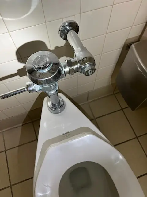 Fixture installation and repair for Hydro Jetting in Madrona